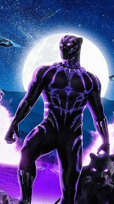 Veja agora as melhores imagens de Pantera Negra este é um dos melhores Heróis do universo da Marvel, com certeza aqui você verá umas das mais icônicas Imagens de Pantera Negra.