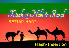 Setiap hari bulan ramadhan