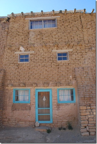 04-22-13 B Acoma Sky City and Cultural Center 049