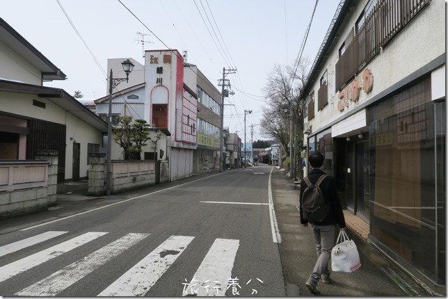 日本東北秋田 角館 (7)