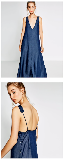 12 VESTIDOS DE ZARA POR MENOS DE 30 EUROS