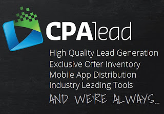 Empresa CPA lead