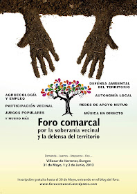 http://forocomarcal.wordpress.com