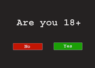 Are You 18+