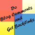 Top Verified list of Commentluv Blog Enabled For Free Dofollow Backlinks 