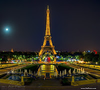 3d Eiffel Tower7