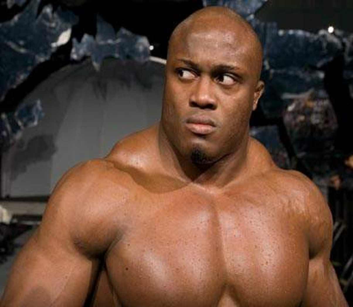 Bobby Lashley Hd Free Wallpapers