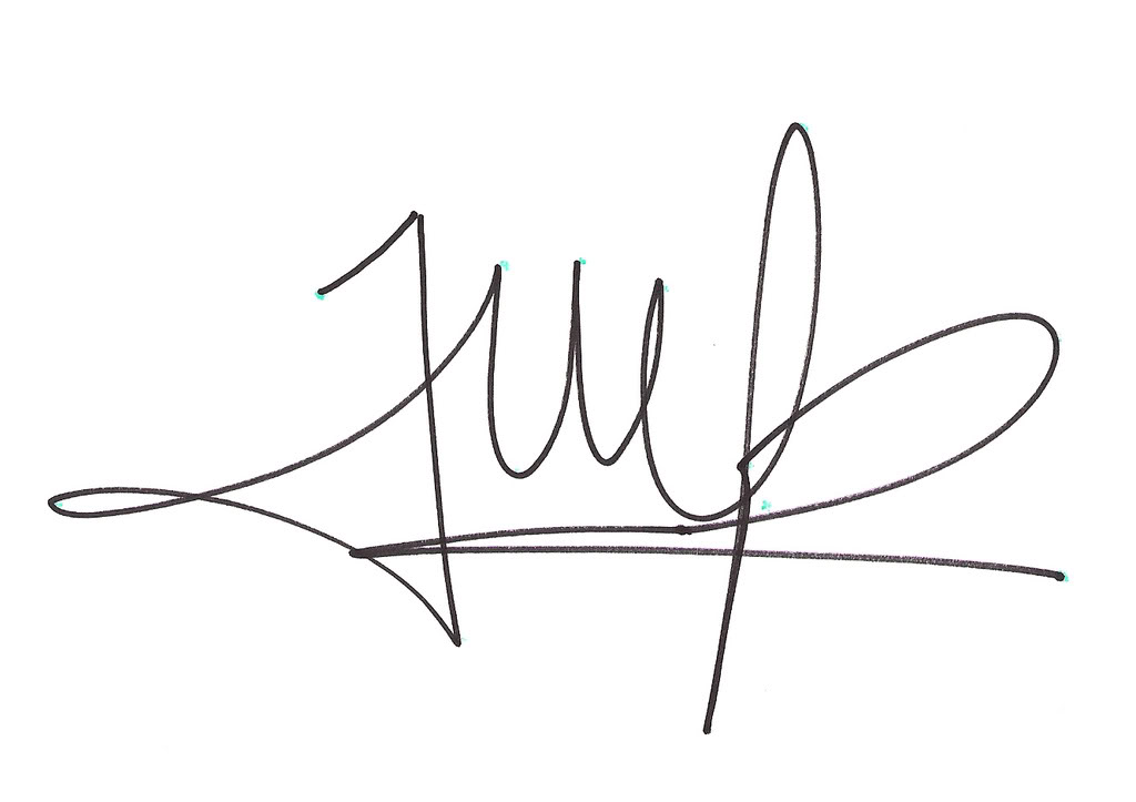 signature