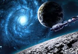 Need for space exploration : Benefits and critics