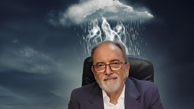 Crise gabiraba devora agenda positiva de Eduardo Hagge nos primeiros dias de gestão