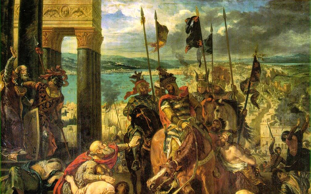 Ancient Wars: Pasukan Elit Ordo Perang Salib