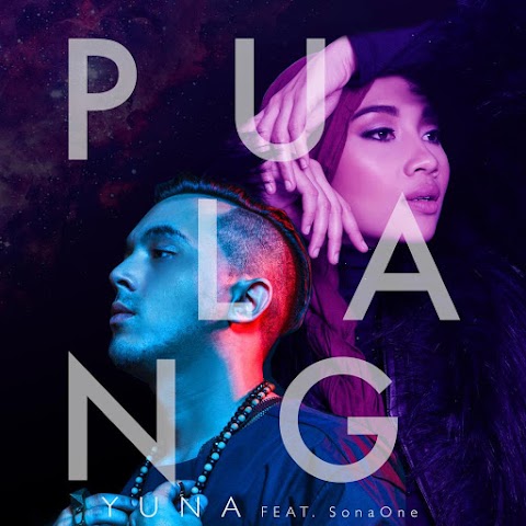 Yuna feat. SonaOne - Pulang MP3