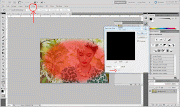 . the camera icon again) when you're done. (The edges should already be . (gaussian blur)