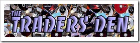 the trader's den