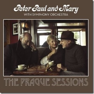 PETER, PAUL & MARY 2
