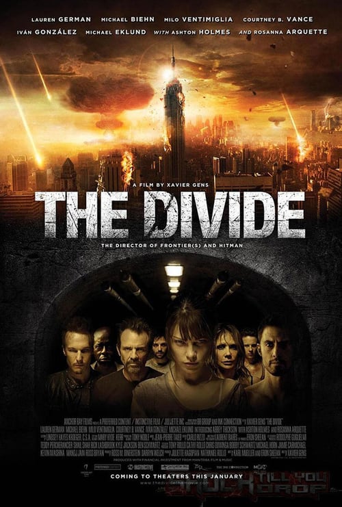 [HD] The Divide (Aislados) 2011 Ver Online Subtitulado