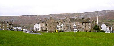 Reeth, North Yorkshire