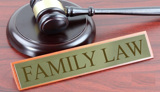 Why Choose a Family Law Attorney in the USA?