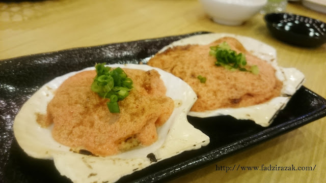 Sushi King Halal