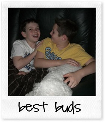 best buds