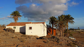 Casa canaria