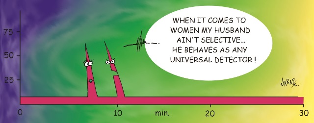 Chromathumor 80