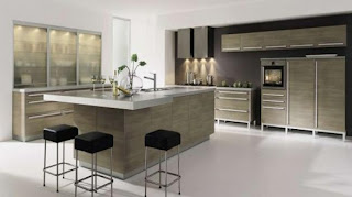 luxury kitchen sets design modern furniture decoration interior ideas