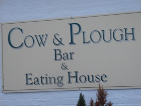 Cow & Plough, Oadby, Leicestershire