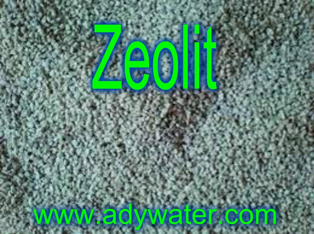 Jual Zeolit - Parameter Kimia Dalam Air Minum