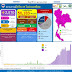 รายงานข้อมูลสถานการณ์การติดเชื้อโควิด-19 ณ วันศุกร์ที่ 23 เม.ย.64