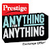 Upgrade your kitchen with TTK Prestige’s Annual ‘ANYTHING FOR ANYTHING’ Exchange Offer