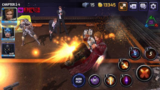 MARVEL Future Fight 3.1.0 for Android