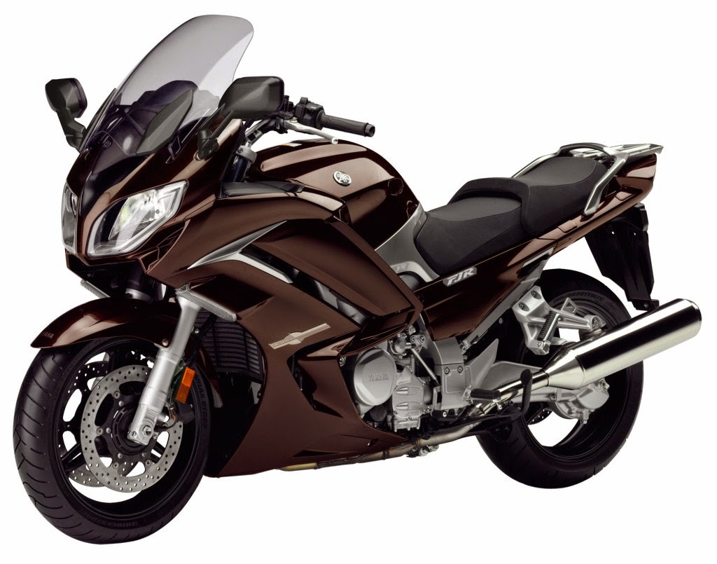 2014 Yamaha FJR1300A Pictures, Images, Photo, Gallery, and Wallpaper