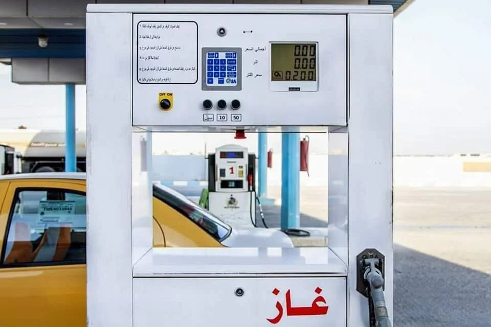 ارتفاع عدد السيارات العاملة بالغاز المسال إلى أكثر من 27 ألف سيارة