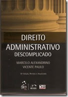 Direito Administrativo Descomplicado