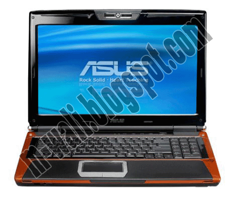 Harga Laptop Notebook Asus April 2012