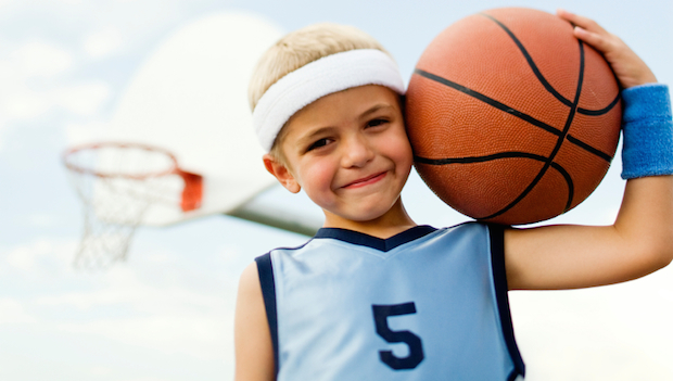 Excelente material para quem trabalha com Basquete