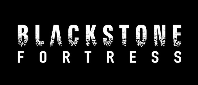 Blackstone Fortress by Games Workshop