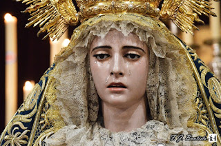 Virgen de la Concepción