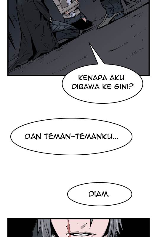 Webtoon Noblesse Bahasa Indonesia Chapter 28