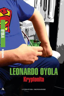  Descargar Kryptonita de Leonardo Oyola
