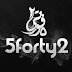 Lirik Lagu 5forty2 - Ushahidu