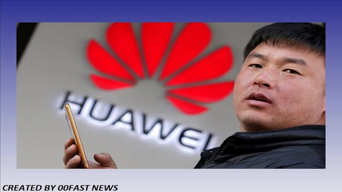 US targets Huawei with more tightly chip trade rules | 00Fast News