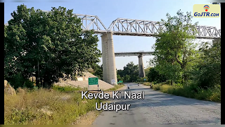 Kevda Ki Naal Udaipur in Hindi 3