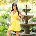 Lisa Ann yellow skirt