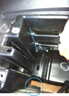 2002-2008 Dodge Ram Double Din Indash Install