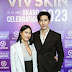 ‘วิฟสกิน’จัดงานเฉลิมฉลองยิ่งใหญ่ ‘VIV SKIN GRAND CELEBRATION 2023’ ตั้งเป้าสู่ NO.1 เครื่องสำอางสมุนไพรไทยด้วยนวัตกรรมระดับสากลที่มีการเติบโตขึ้น 2 เท่า