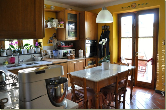 la mia cucina1