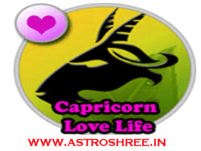 love life of capricorn people