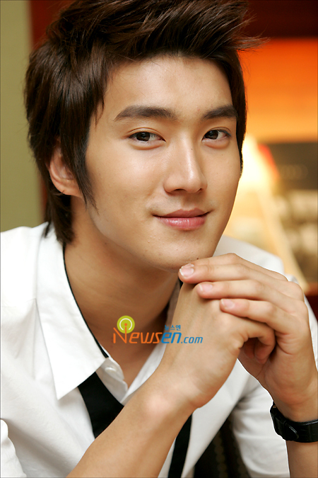 Foto-Foto Siwon Suju